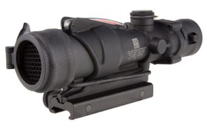 TRIJICON ACOG RCO 4X32 RED CHV M150