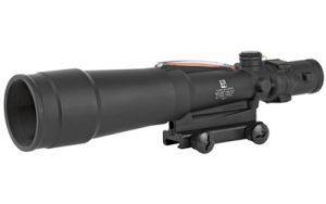 TRIJICON ACOG 5.5X50 RED CHV 308 FLT