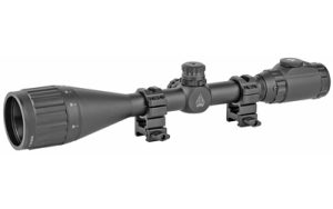 UTG 6-24X50 HUNTER AO 36-CLR MDOT