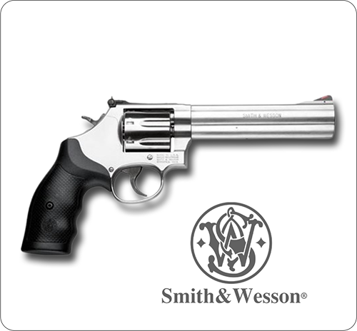 S&W 686 Plus 6IN