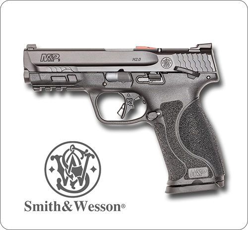 S&W M&P 2.0 FULL SIZE Series