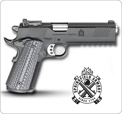 TRP Operator 45ACP CA